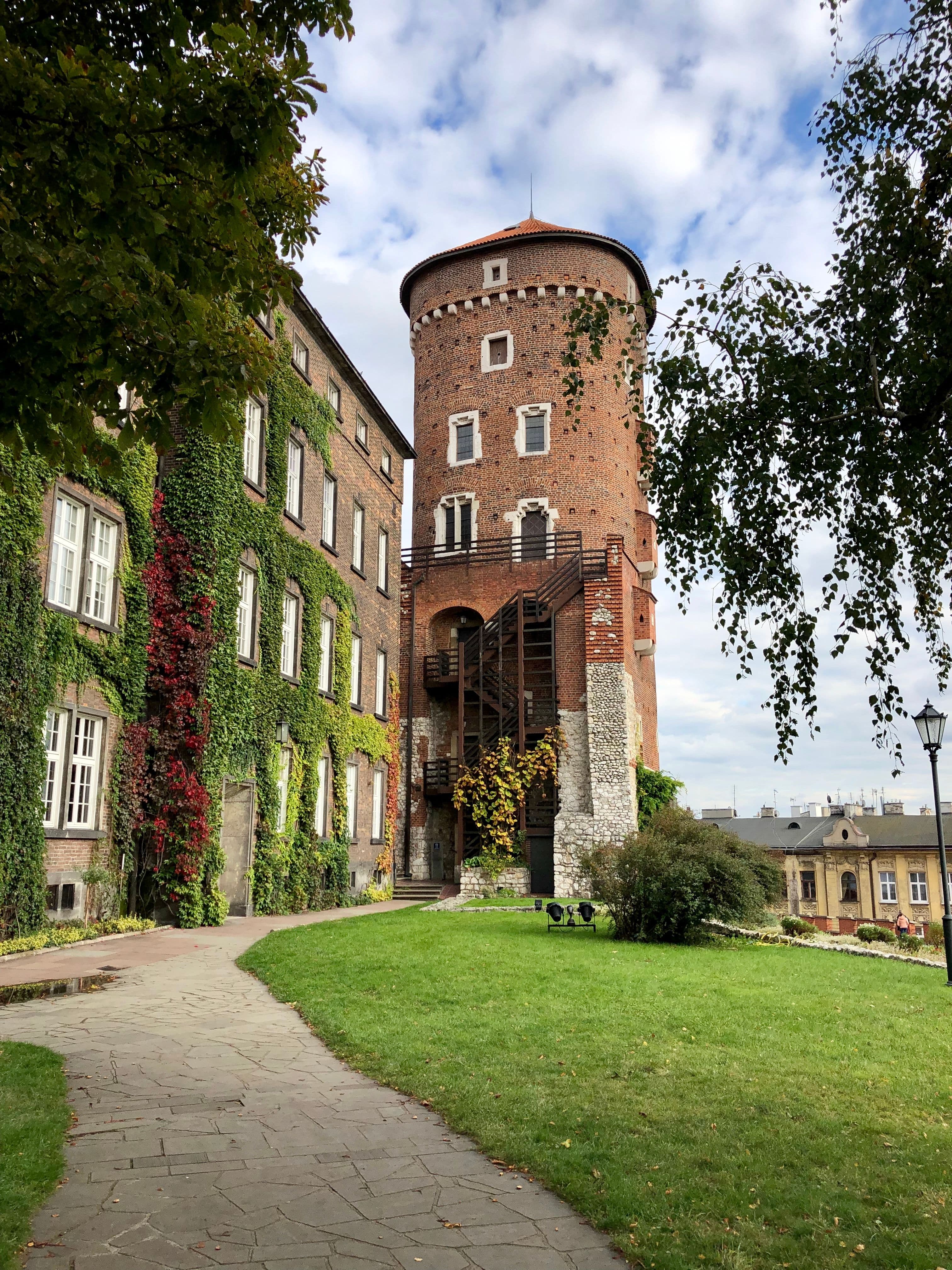 Wyjazd — KRAKÓW + KOPALNIA SOLI W WIELICZCE 🇵🇱, Polska